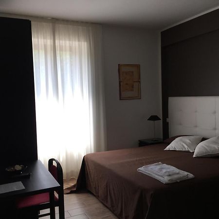 Itaka Bed & Breakfast L'Aquila Ngoại thất bức ảnh