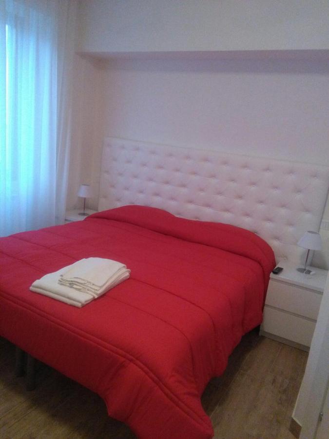 Itaka Bed & Breakfast L'Aquila Ngoại thất bức ảnh