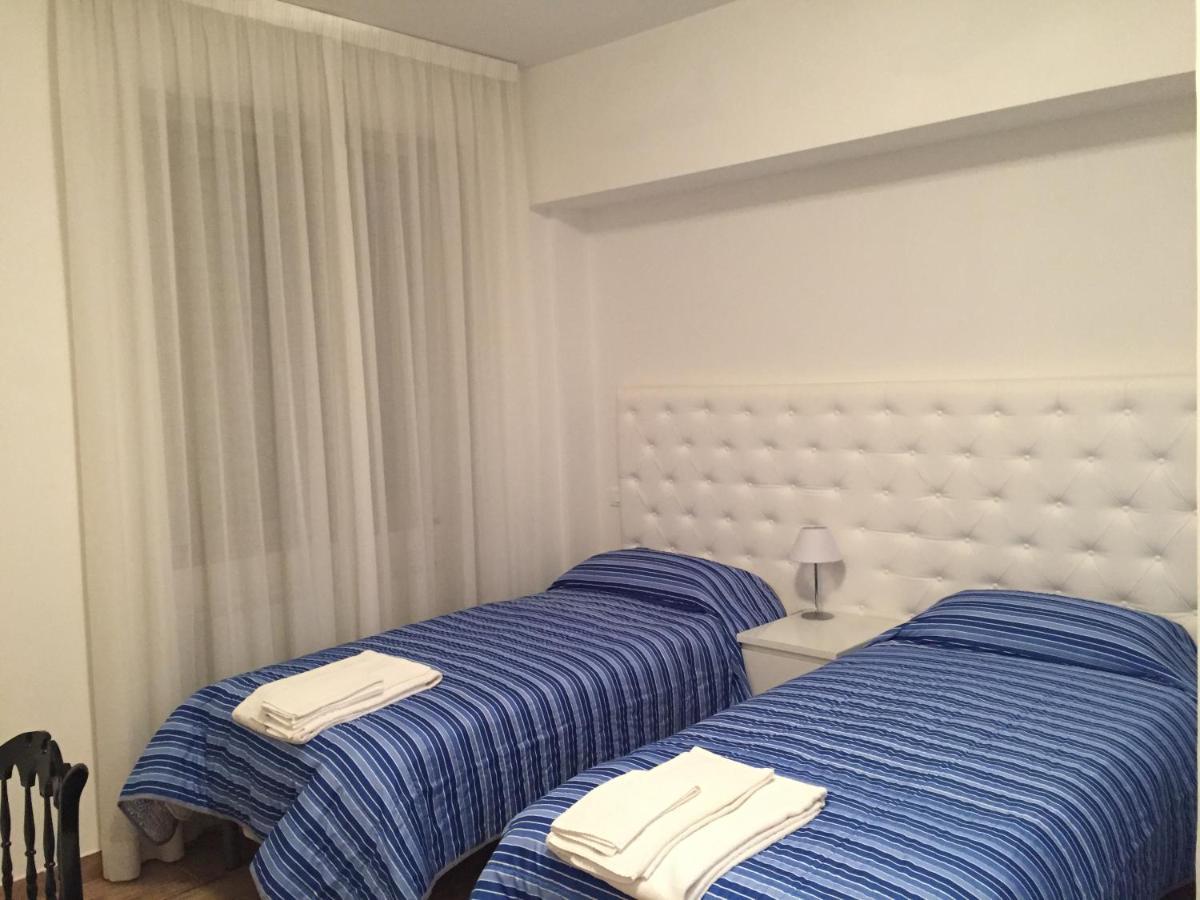 Itaka Bed & Breakfast L'Aquila Ngoại thất bức ảnh