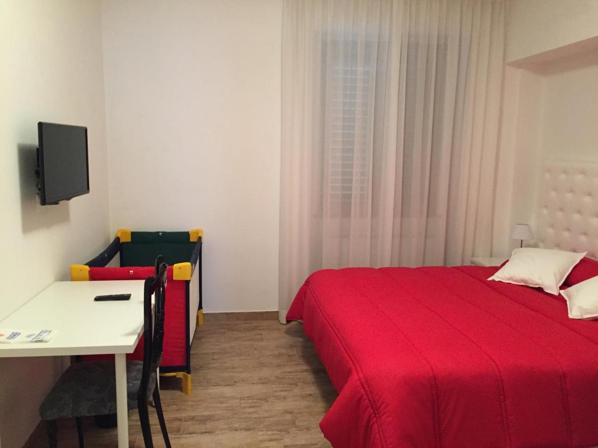 Itaka Bed & Breakfast L'Aquila Ngoại thất bức ảnh