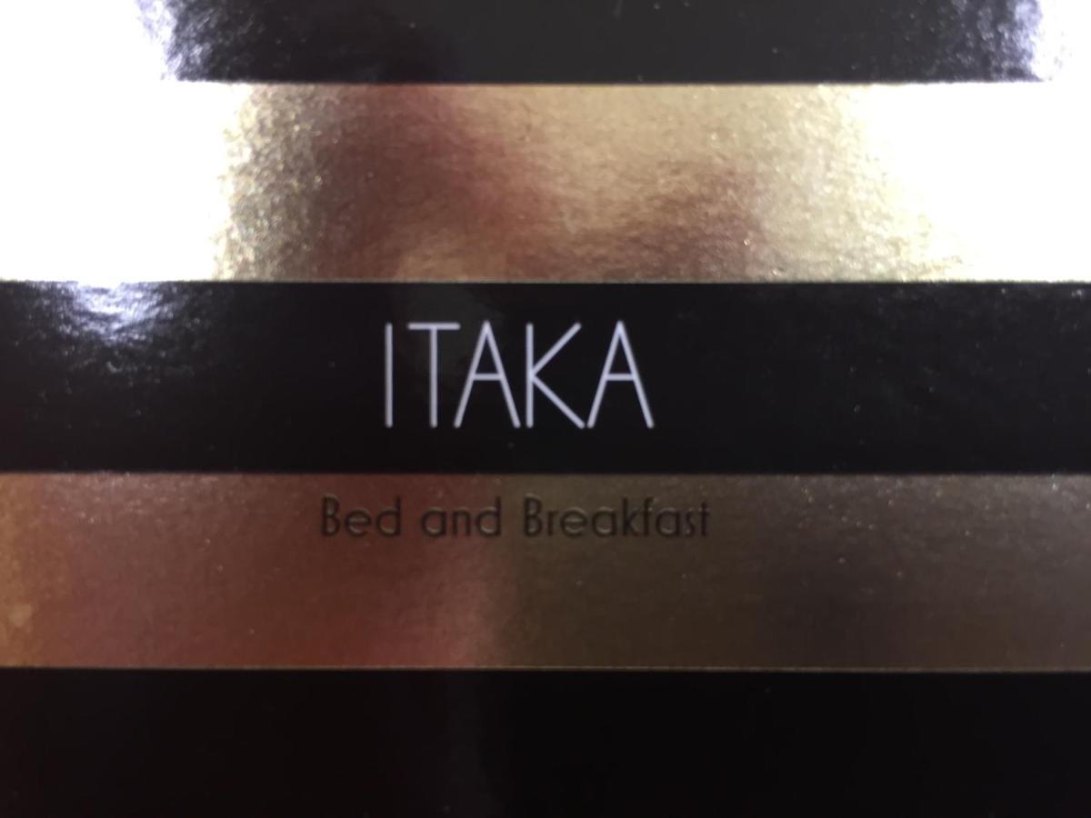 Itaka Bed & Breakfast L'Aquila Ngoại thất bức ảnh
