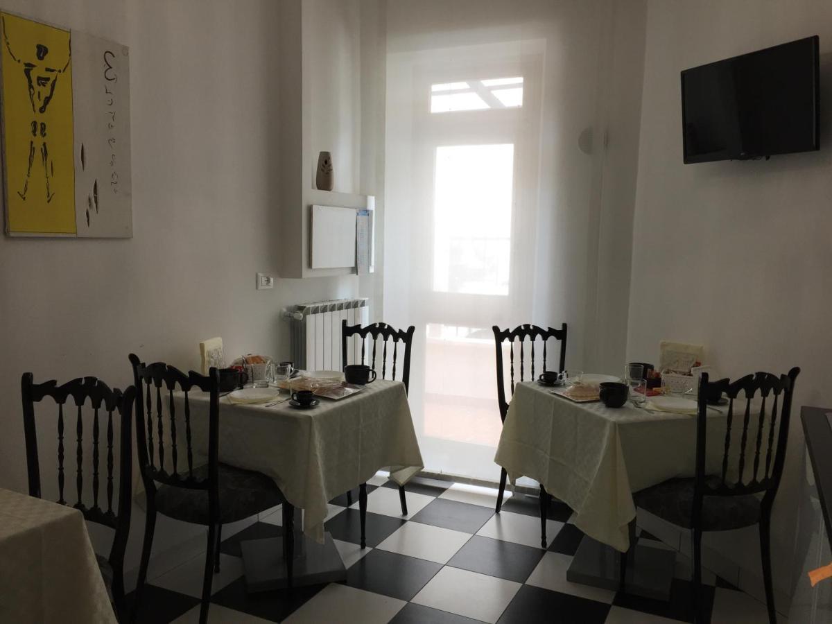 Itaka Bed & Breakfast L'Aquila Ngoại thất bức ảnh