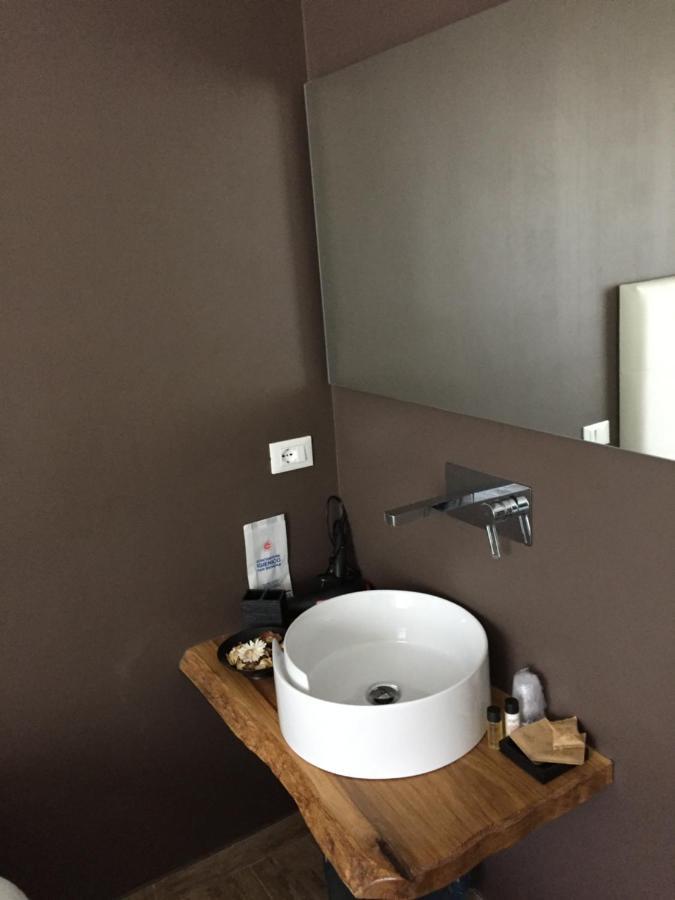 Itaka Bed & Breakfast L'Aquila Ngoại thất bức ảnh