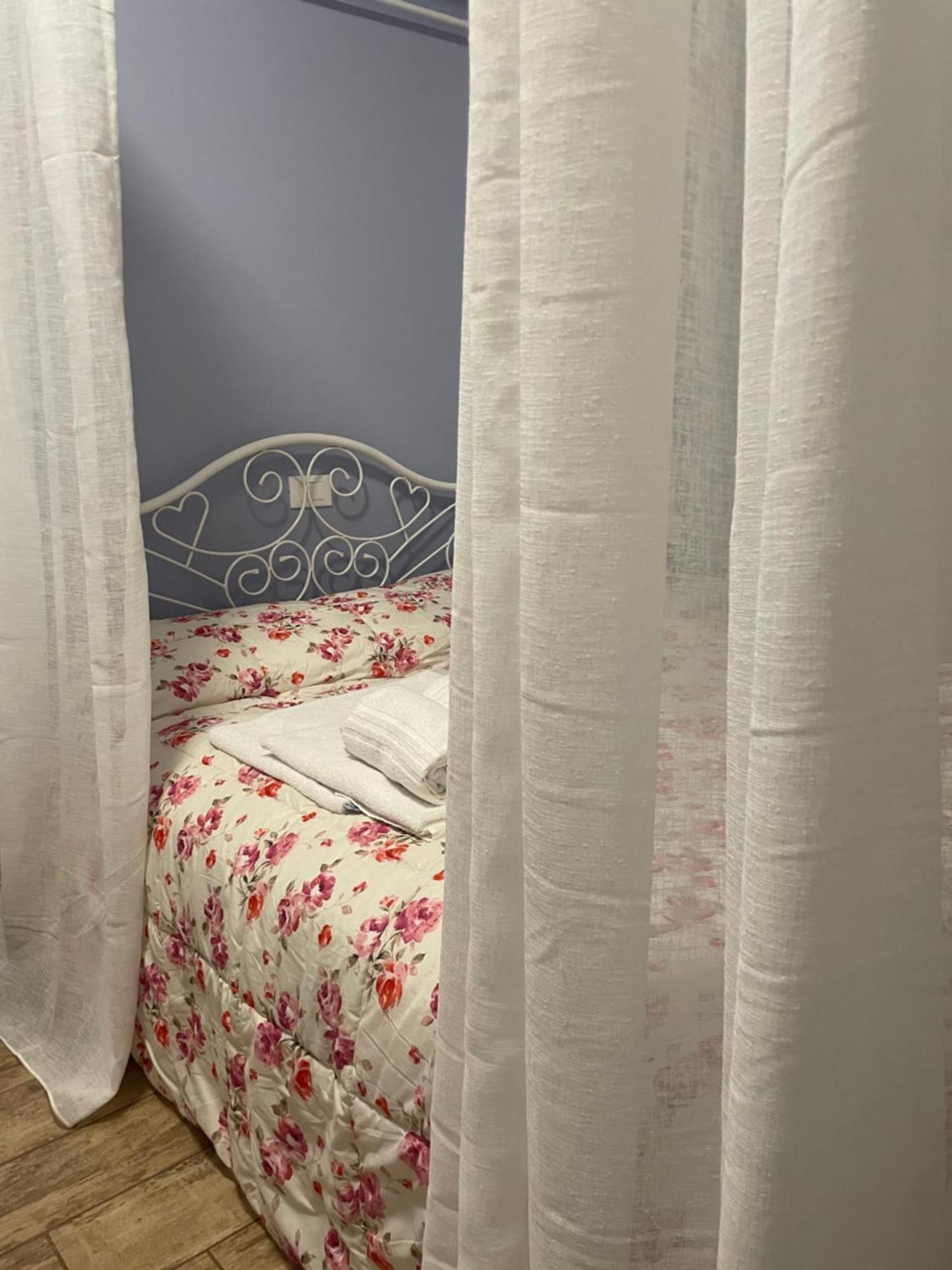 Itaka Bed & Breakfast L'Aquila Ngoại thất bức ảnh