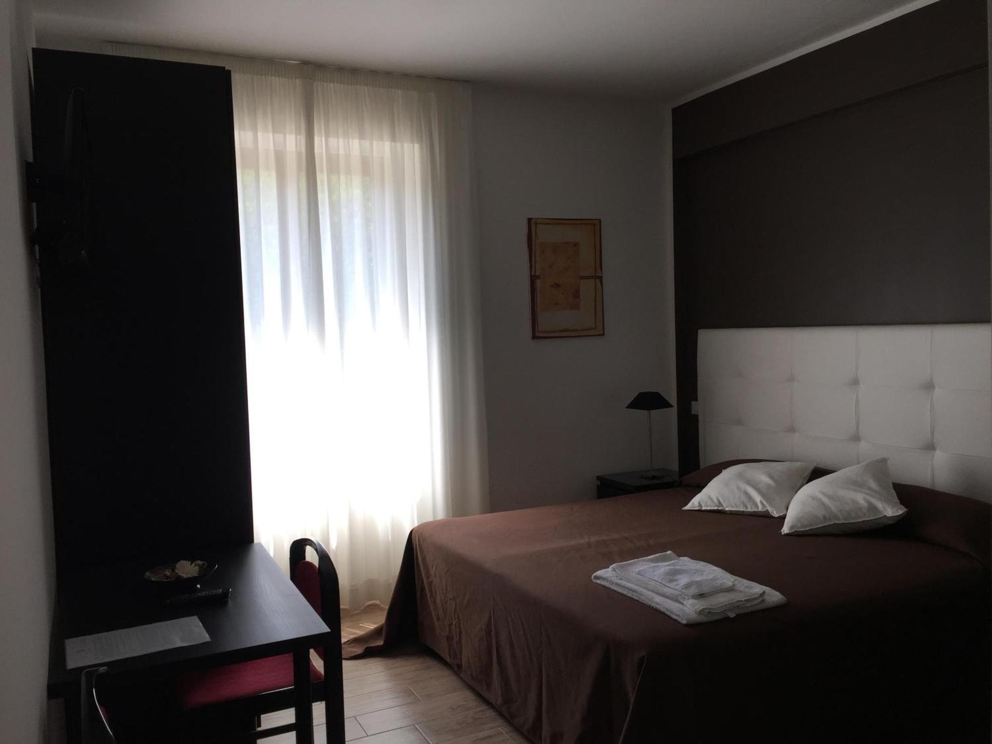 Itaka Bed & Breakfast L'Aquila Ngoại thất bức ảnh
