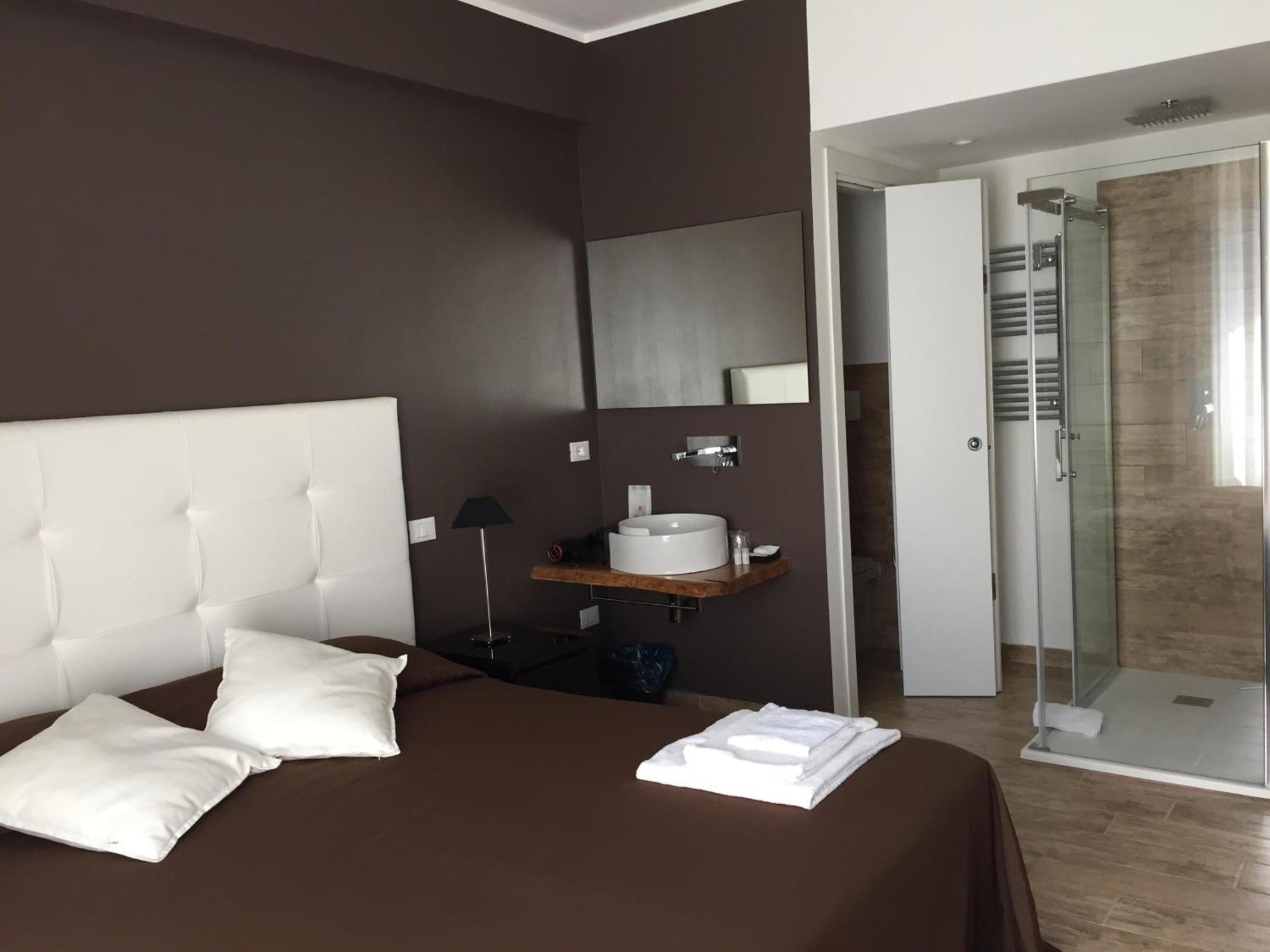 Itaka Bed & Breakfast L'Aquila Ngoại thất bức ảnh