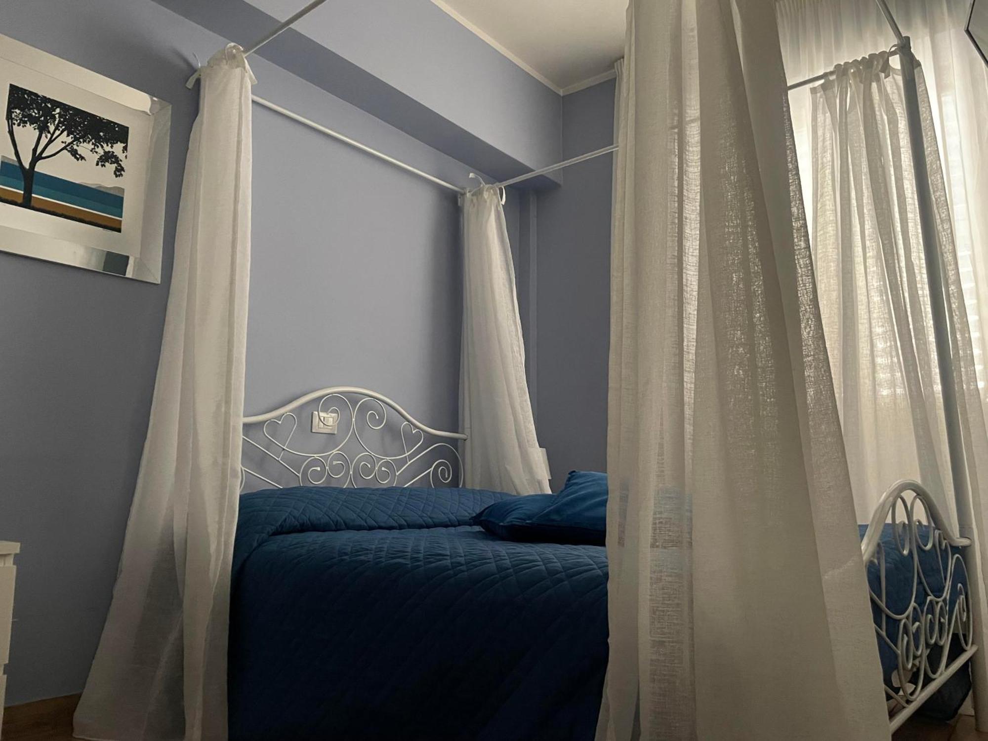 Itaka Bed & Breakfast L'Aquila Ngoại thất bức ảnh