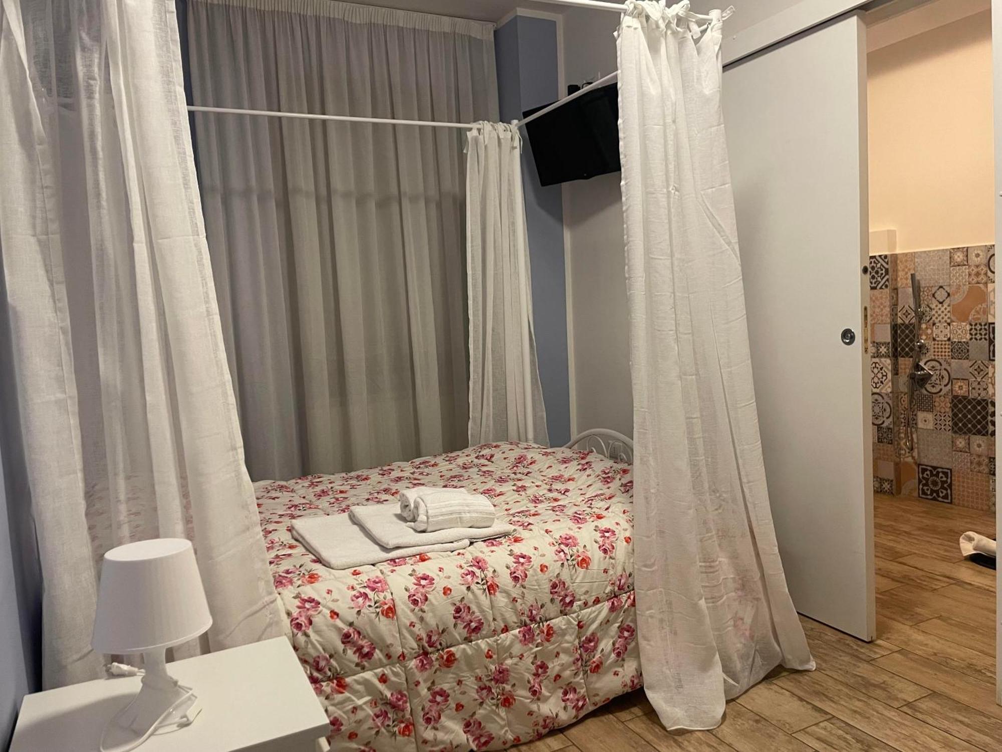 Itaka Bed & Breakfast L'Aquila Ngoại thất bức ảnh