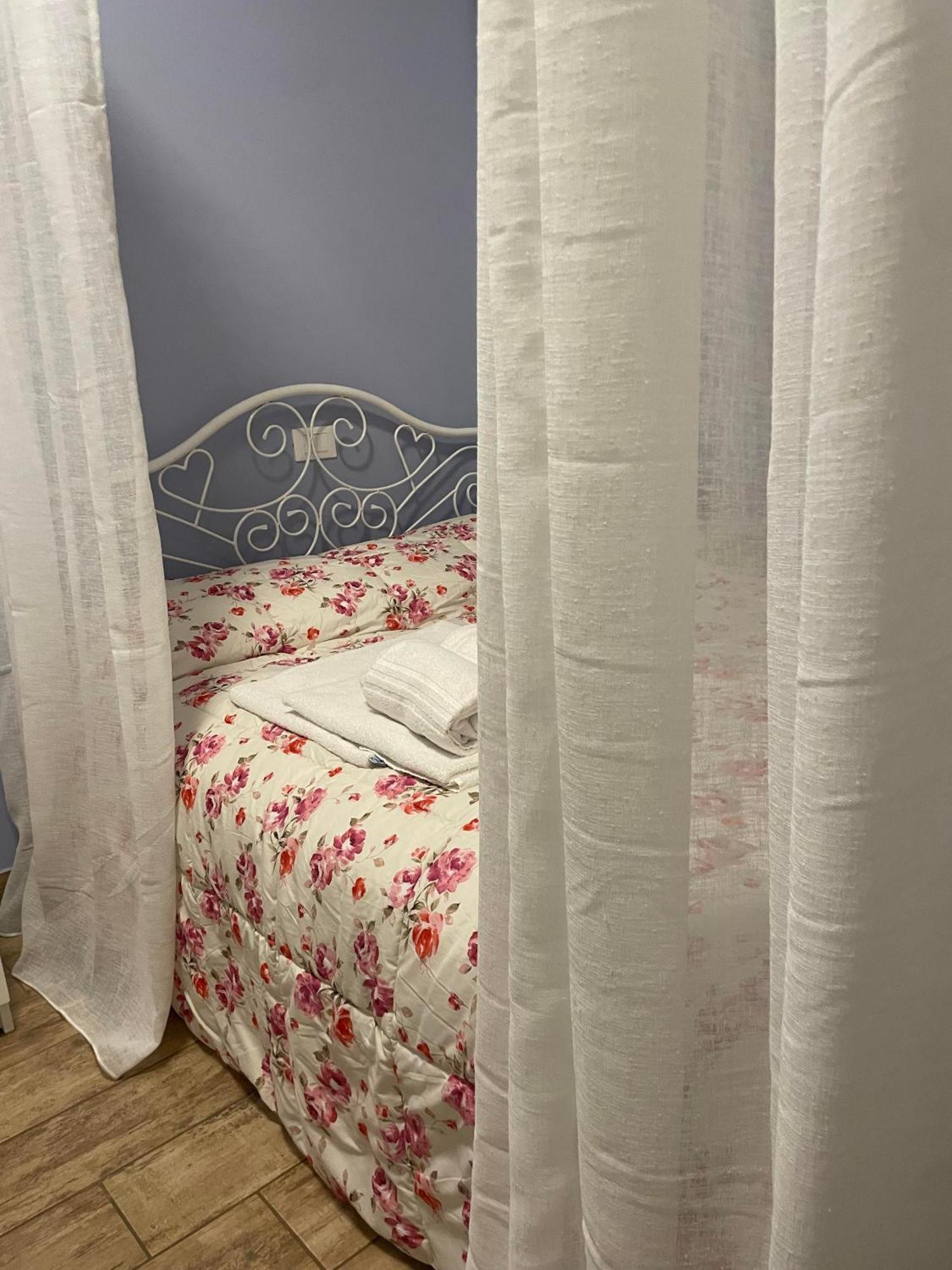 Itaka Bed & Breakfast L'Aquila Ngoại thất bức ảnh