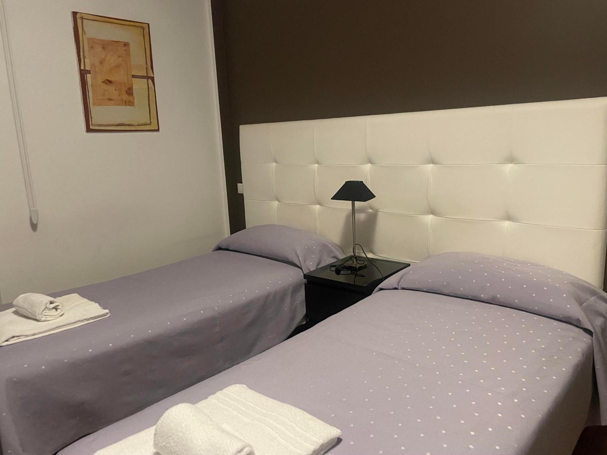 Itaka Bed & Breakfast L'Aquila Ngoại thất bức ảnh