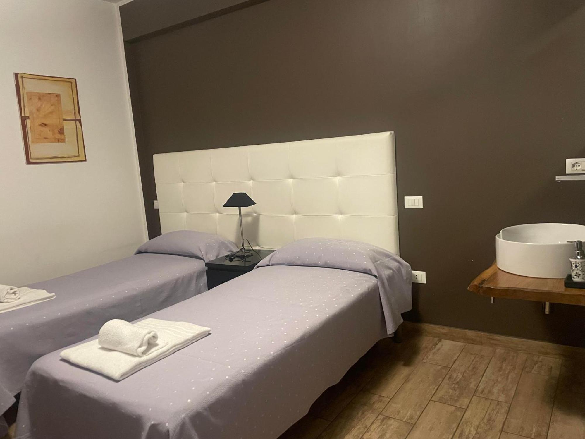 Itaka Bed & Breakfast L'Aquila Ngoại thất bức ảnh